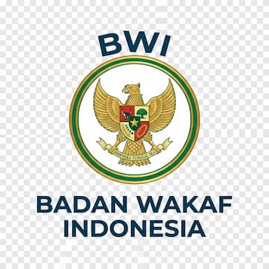 BWI - Badan Wakaf Indonesia